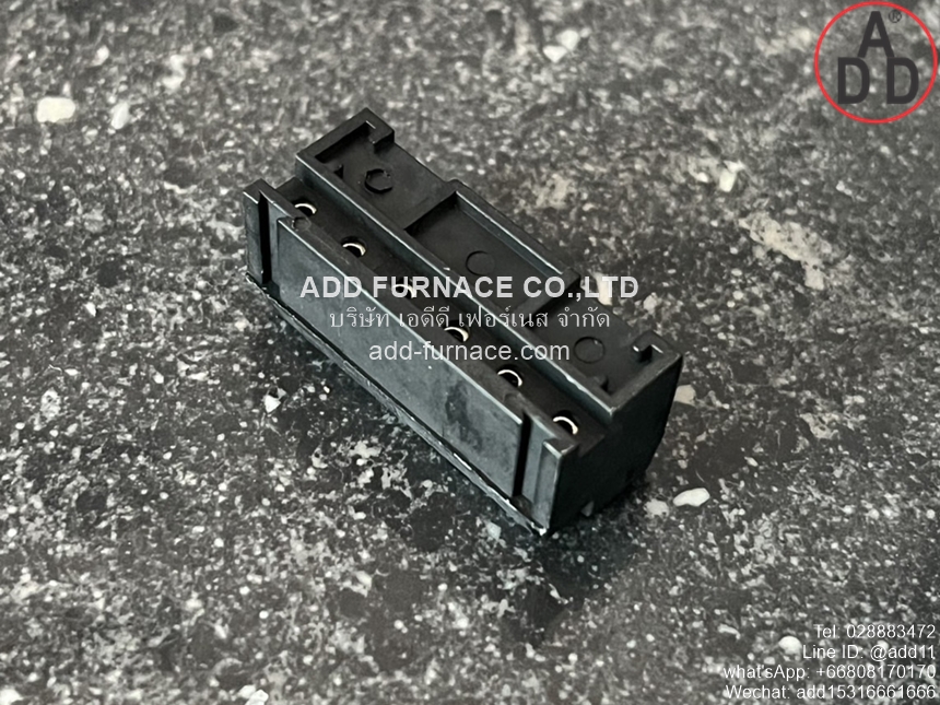 Kromschroder Part No.26301100(8)